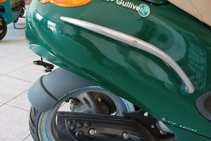 Aprilia Mcgulliver 50 - 2022