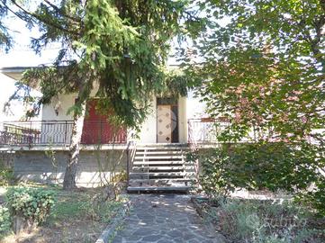 VILLA SINGOLA A ROVESCALA