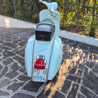 Vespa Gt 125