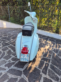 Vespa Gt 125