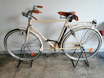 bici Atala nuova con freeni a bacchetta