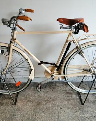 bici Atala nuova con freeni a bacchetta