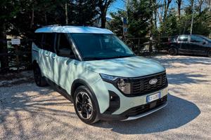 Ford tourneo courier 1.0 eco 03/25 autom. 22.200km