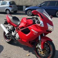 Ducati ST3 s ABS