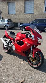 Ducati ST3 s ABS