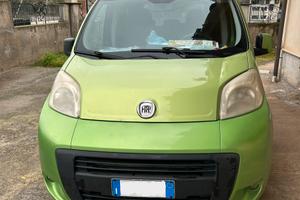 fiat qubo  1300 multijet