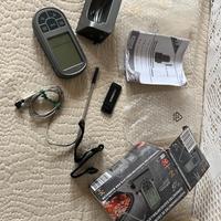 Termometro con sonda -- ALimeNTI -