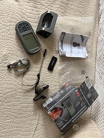 Termometro con sonda -- ALimeNTI -