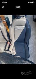 Tappezzeria Fiat500X -2023