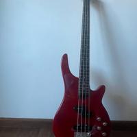 Basso gear4music 3/4