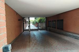 box auto in via Maspero Varese
