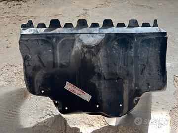 carter sottoscocca Lupo GTi