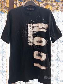T-shirt Dsquared2