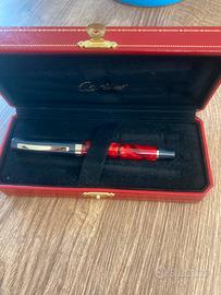 Penna Cartier Omas