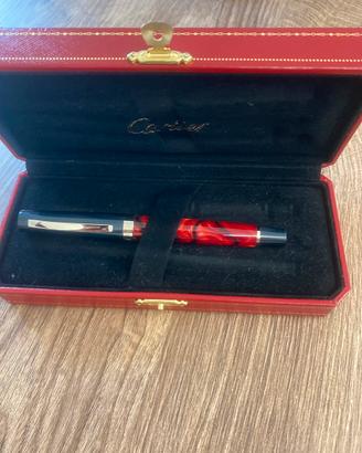 Penna Cartier Omas