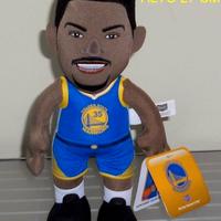 FIGURA PERSONAGGIO PELUCHE KEVIN DURANT NBA 27 CM