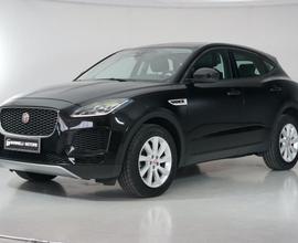 JAGUAR E-Pace 2.0D 150 CV AWD AUT. S