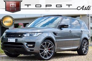RANGE ROVER SPORT 3.0 SDV6 249cv AUT. HSE DYNAMIC 