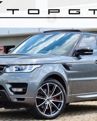 RANGE ROVER SPORT 3.0 SDV6 249cv AUT. HSE DYNAMIC 