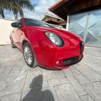 Alfa romeo mito 1.4 gpl 78 cv