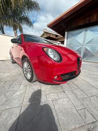 Alfa romeo mito 1.4 gpl 78 cv