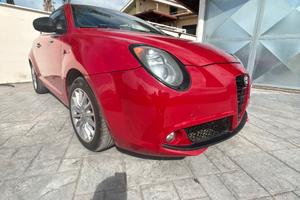 Alfa romeo mito 1.4 gpl 78 cv