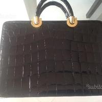 Borsa di coccodrillo