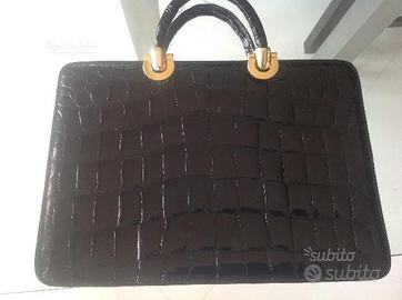 Borsa di coccodrillo