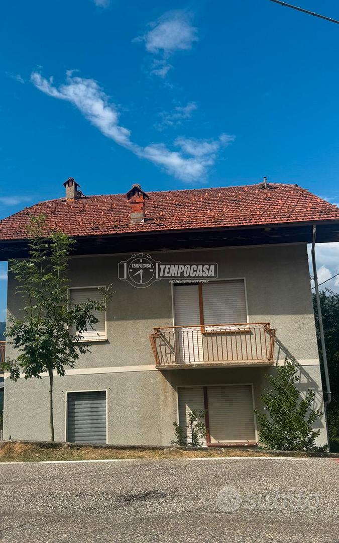 Appartamento – Pessinetto - Vista 4