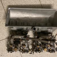 CARBURATORI ALFA 75 1600 DELL’ORTO