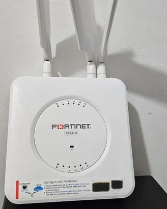 Fortigate Extender FEX-211E 4G