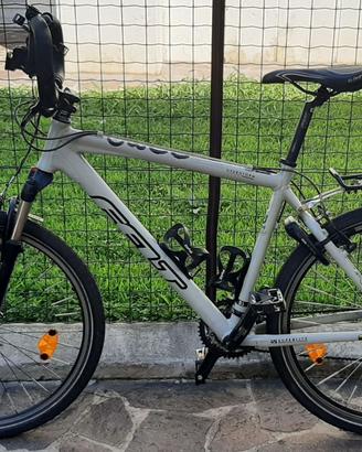 Bici da viaggio FELT Q800