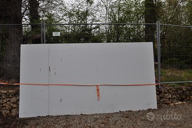 Pannelli in alluminio per foto