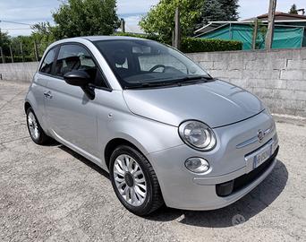 Fiat 500 NEOPATENTATI 1.2 benzina