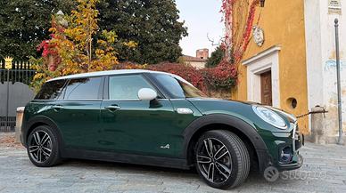 Mini Cooper SD Clubman 2.0Hype all4
