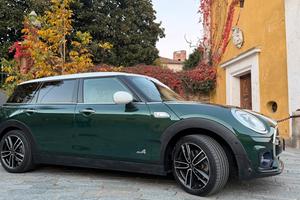 Mini Cooper SD Clubman 2.0Hype all4