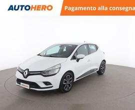RENAULT Clio FM44333