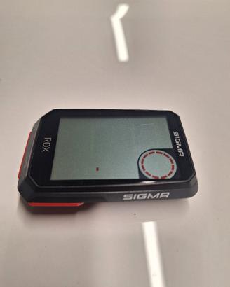 Sigma Rox 4.0 Ciclocomputer