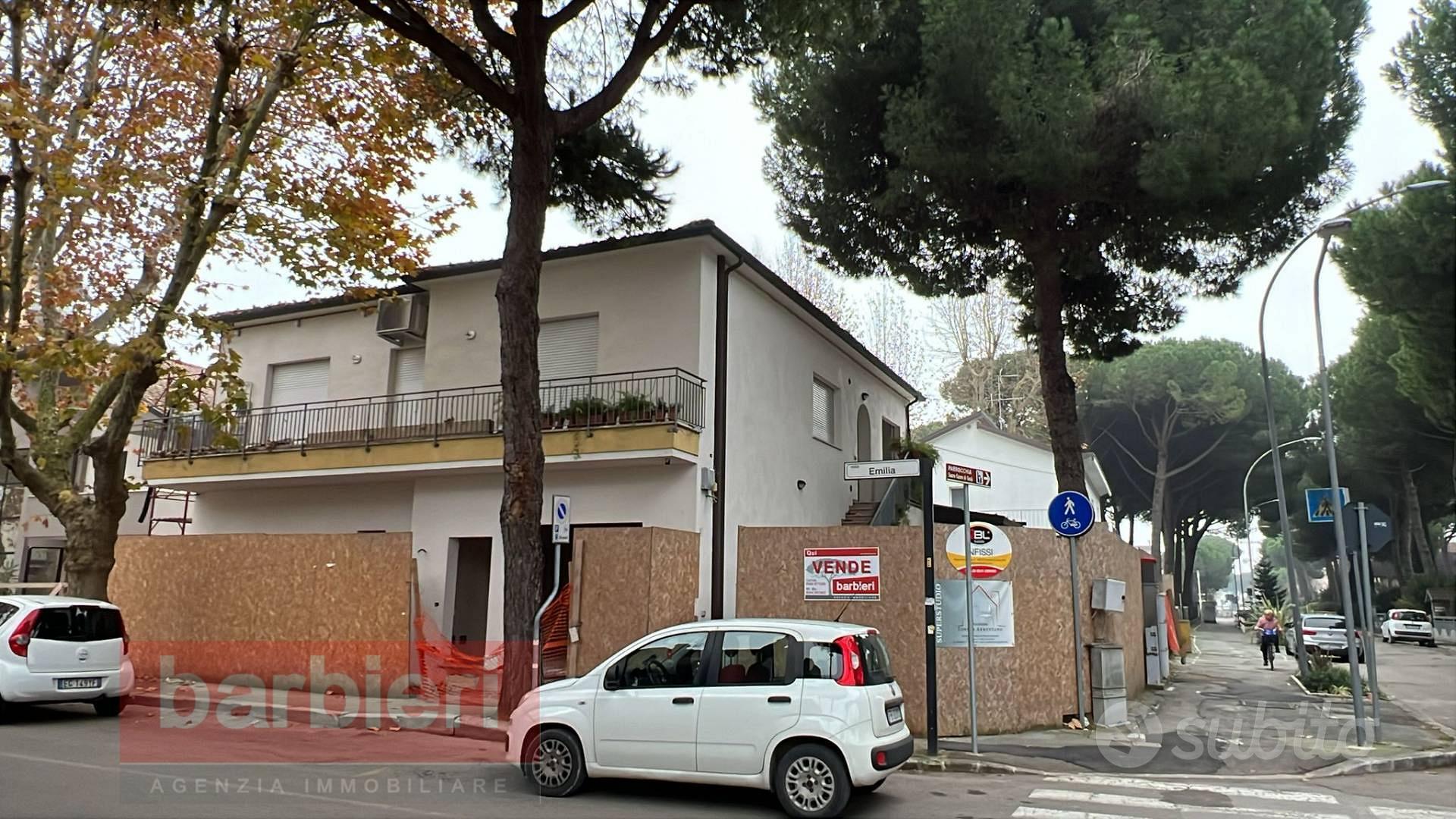 Apartment in Cervia, Pinarella di Cervia - Vista 6