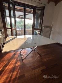 Calligaris/Tavolo trasformabile