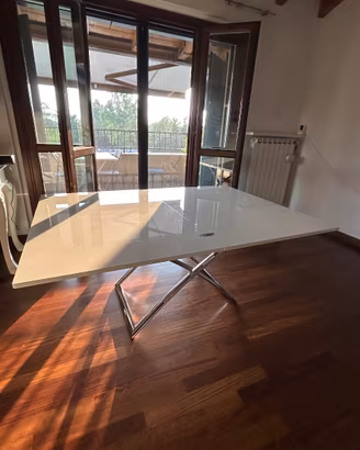 Calligaris/Tavolo trasformabile