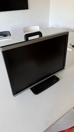 Monitor HP LA22205WG da 22 pollici