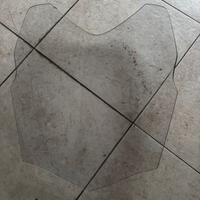 Parabrezza k 1600 gr originale