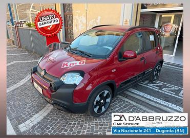 Fiat Panda Cross 1.0 FireFly 70cv S&S Hybrid