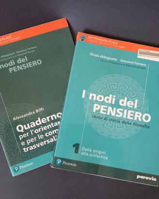 libro liceo artistico