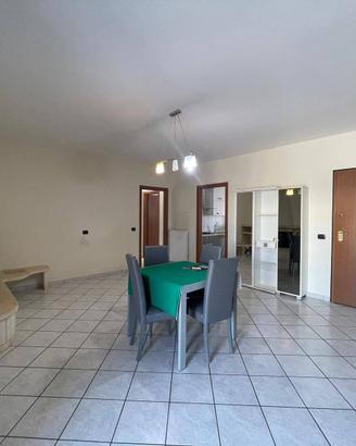 Quadrilocale ARREDATO e ristrutturato