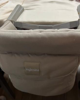Seggiolina per tavola Inglesina