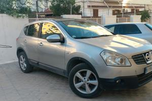 Nissan Qashqai 2.0 dCi 150CV (2007) – Motore