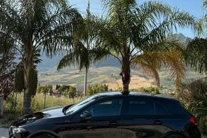 Mercedes Classe A 250e