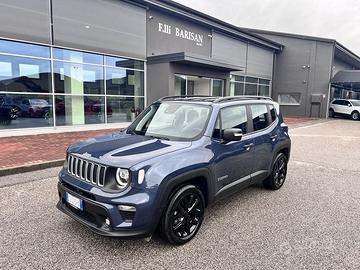 Jeep Renegade e-Hybrid 1.5 T4 MHEV 130cv Summ...
